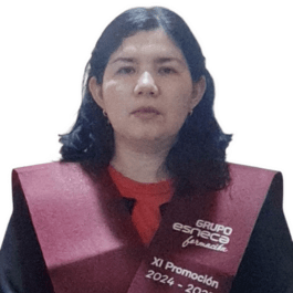 Mariella Aracely Talavera Encina