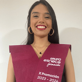 María Camila Bustillo Prado