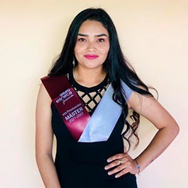 María Fernanda Torres Torres