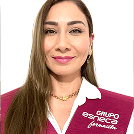 María Guadalupe García Arizpe