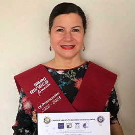 Martha Acosta Castro