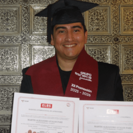 Martin Alejandro Avalos Páez