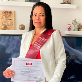 Mary Luz González Abella