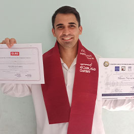 Mauro Navarro