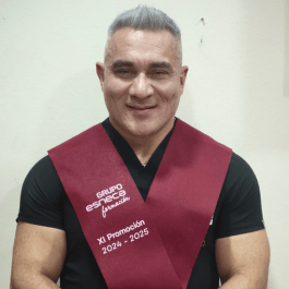 Max Valdes Monterrios