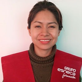 Mayra Stephane Colquehuanca Huamani