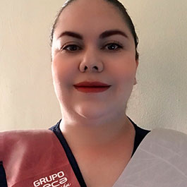 Mayra lizette Hernández Nevárez