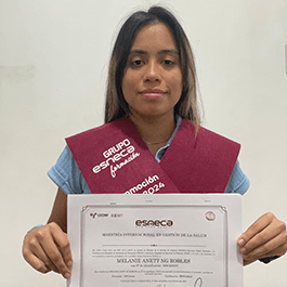 Melanie Anett NG Robles