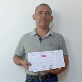 Melvin Antonio Guzmán Cáceres