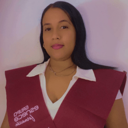 Milly Paloma Núñez Soriano
