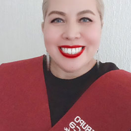 Mónica Yanethe Solis Constantino