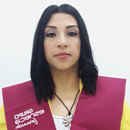 Mónica Carolina Hernández Chinchilla
