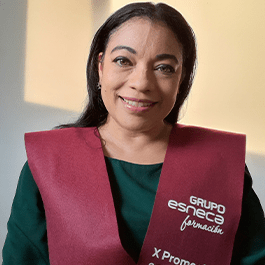 Myrka Acosta Ramírez