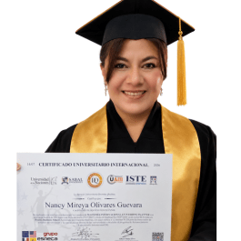 Nancy Minerva Olivares Guevara