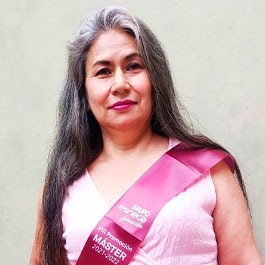 Nanci María Armijos Guzmán