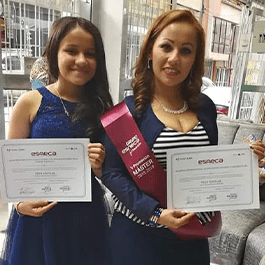 Maritza Lizbeth González Montoya