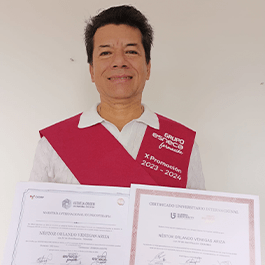 Néstor Venegas