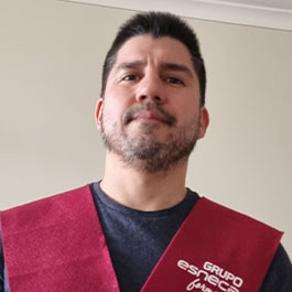 Nicolás Andrés Ibaceta Núnez