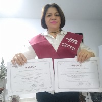Omaira Arango