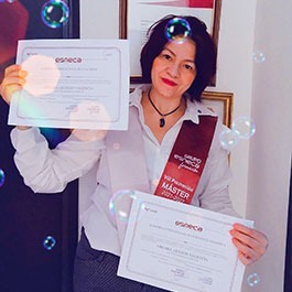 Omaira Arango Valencia