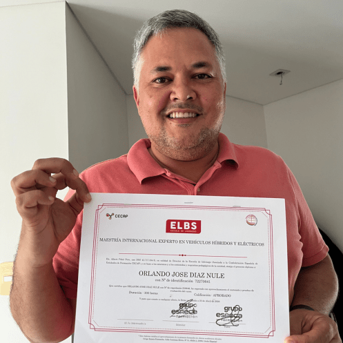 Orlando José Díaz Nule