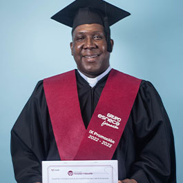 Oscar Samuel Martin Brathwaite