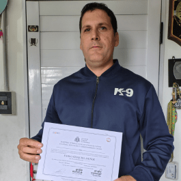Pablo Ezequiel Muñoz