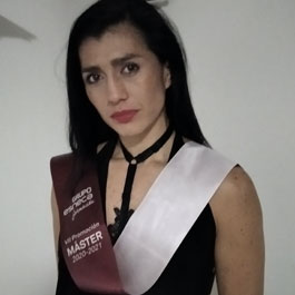 Paola Andrea Martín
