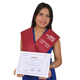Paola Villena López