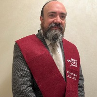 Paolo Adrián Castillo Rubio