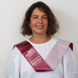 Patricia Ester Becerra Castro