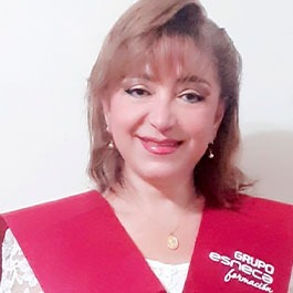 Patricia Alejandrina Santana Sen Sang