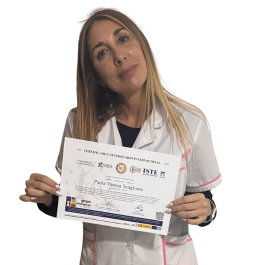 Paula Scaglione