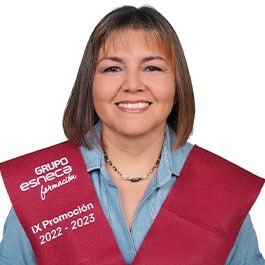 Paula Andrea Ponce Ramírez