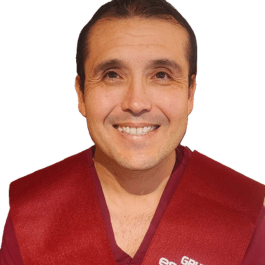 Pedro Avalos Vivanco