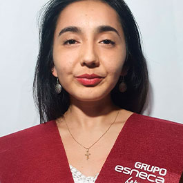 Pía Rosario Campos Calderón