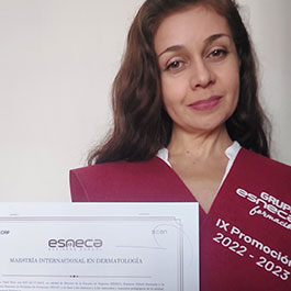 Pilar Quintero Puentes