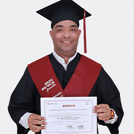 Rafael Mendez Castillo