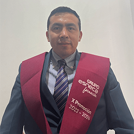 Ramón Iván Narváez Cueva