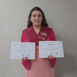 Raquel Toledo Martínez