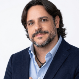 Raul Otero Salgado