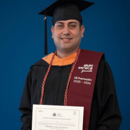 Reinier Reyes Domínguez