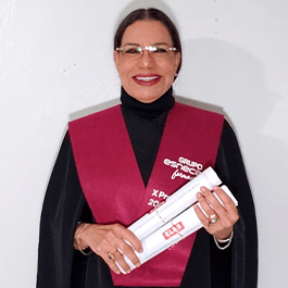 Ricarda Pantoja
