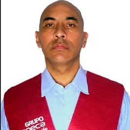 Ricardo Pedraza Borda