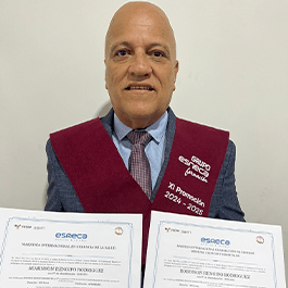Robinson Rengrifo Rodriguez