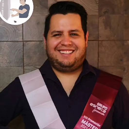 Rogelio Iván Valdez Payan