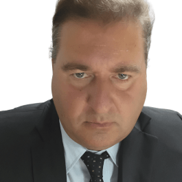 Román Zahrebelnyj