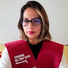 Rosalía Salinas Domínguez