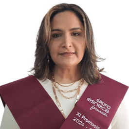 Rosaly Muñoz Chirino