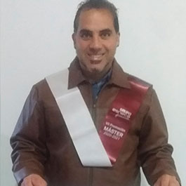 Ruben Marcelo Ferioli